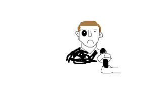 Illustration for article titled The Year (And Then Some) In Crude Illustrations